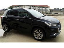 Chevrolet Trax PREMIER -COMPARE YOUR PROMO
