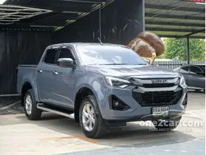 2023 Isuzu D-MAX 1.9 Hi-Lander L Cab-4 Pickup