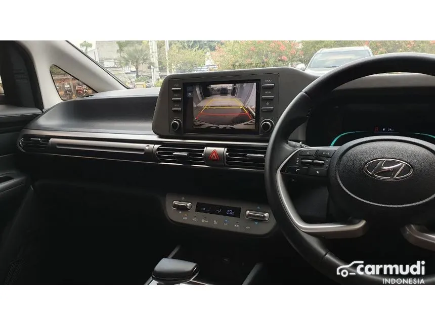 2023 Hyundai Stargazer Prime MPV