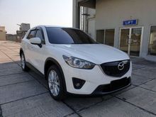 2014 Mazda CX-5 2.5 Grand Touring SUV 2015