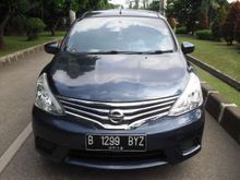 2014 Nissan Grand Livina 1.5 SV MPV