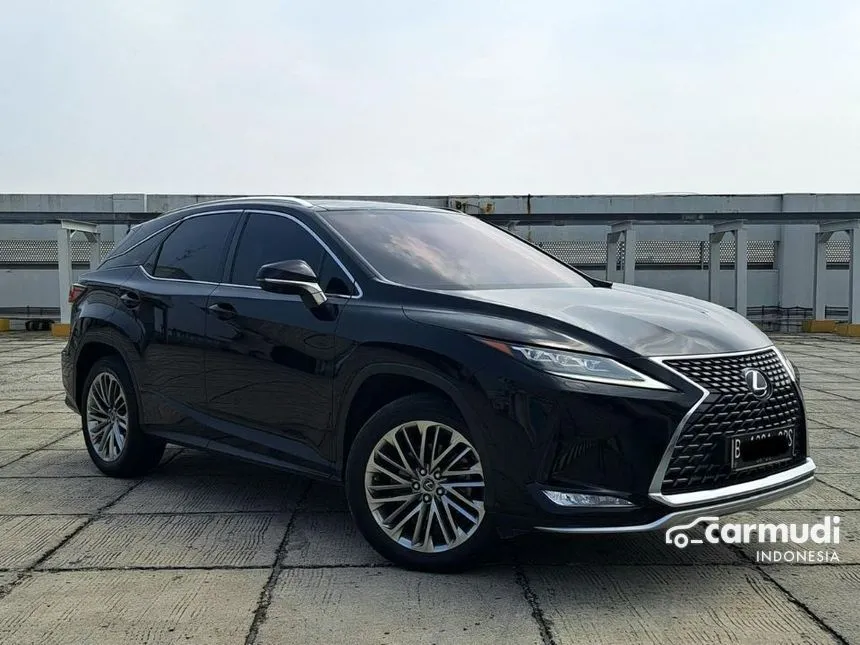 2021 Lexus RX300 Luxury SUV