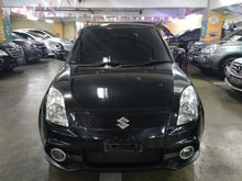 2011 Suzuki Swift 1.5 GT3 Hatchback