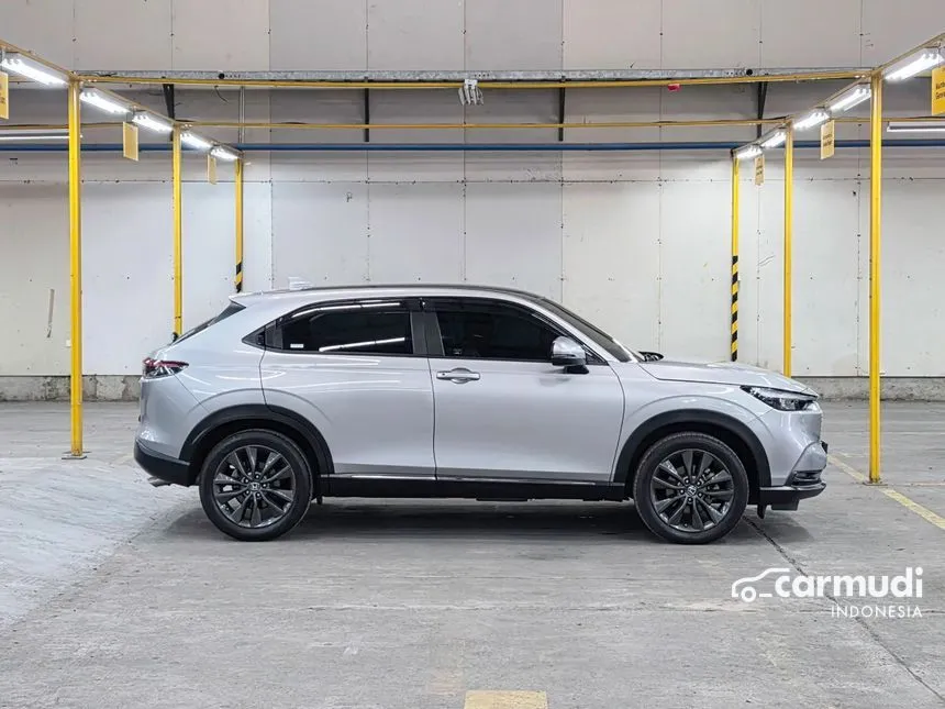 2022 Honda HR-V E SUV