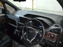 2021 Toyota Voxy 2.0 MPV