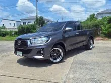 2020 Toyota HILUX REVO 2.4 Smart Cab Z Edition J Plus Pickup