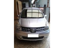 2010 Nissan Grand Livina 1.5 XV MPV