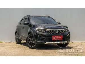 2023 Honda WR-V 1.5 RS Honda Sensing SUV
