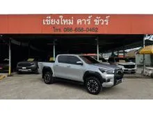 2025 Toyota HILUX REVO 2.4 Double Cab Prerunner Mid Pickup