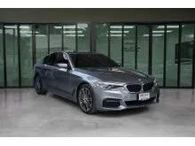 2019 BMW 530e 2.0 G30 (ปี 17-22) M Sport Sedan