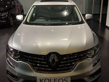 Renault Koleos 2.5 Signature The Real SUV Diskon dan Promo Menarik