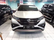2018 Toyota Rush 1.5 TRD Sportivo SUV