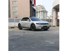 2023 Hyundai IONIQ 5 0.0 Signature Long Range SUV , LOW KM 64 RB , HYUNDAI IONIQ SIGNATURE LONG RANGE AT 2023 ABU MATTE , SOH MASIH 100 PERSEN