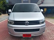 2012 Volkswagen Caravelle 2.0 (ปี 04-16) TDi Van AT