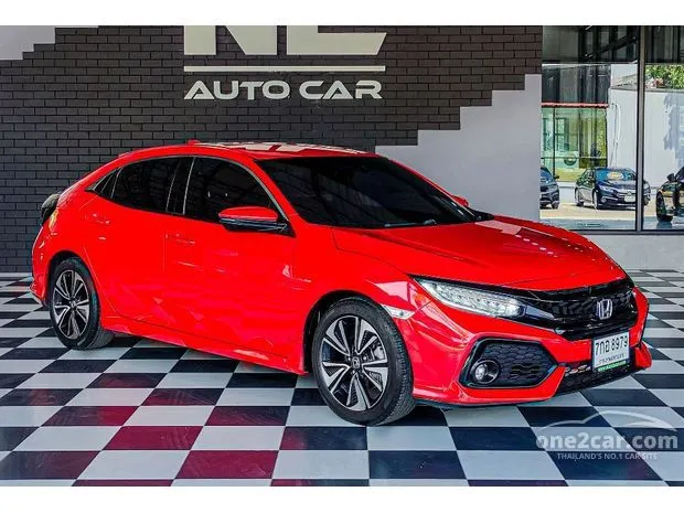 Honda Civic 5 honda-civic-5