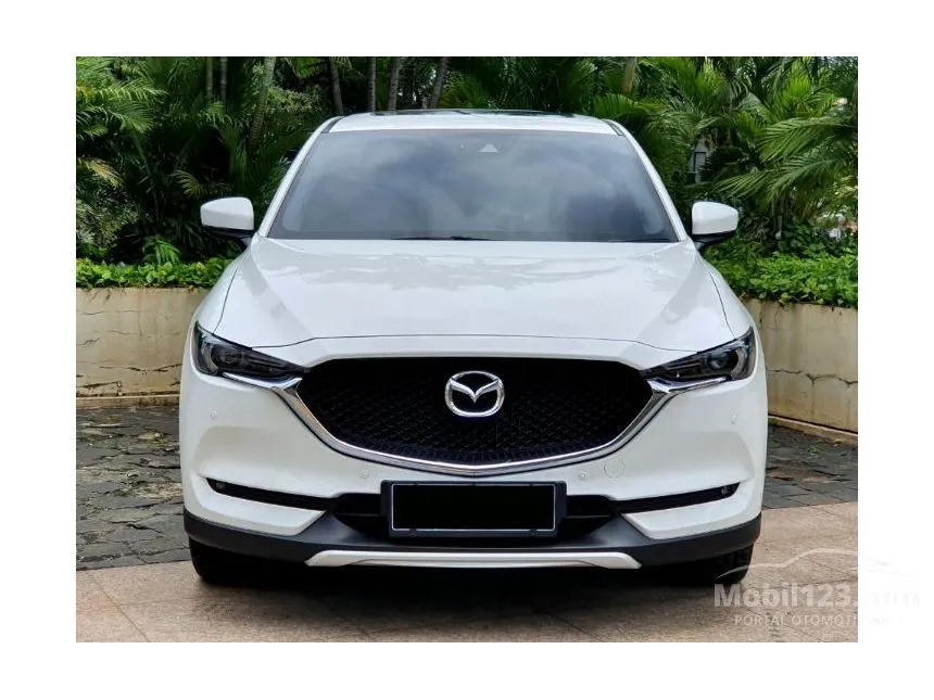 2019 Mazda CX-5 Elite SUV