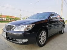 2006 Toyota Camry 2.4 (ปี 02-06) Q Sedan