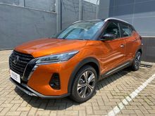 Nissan Kicks e-Power. Free Test drive