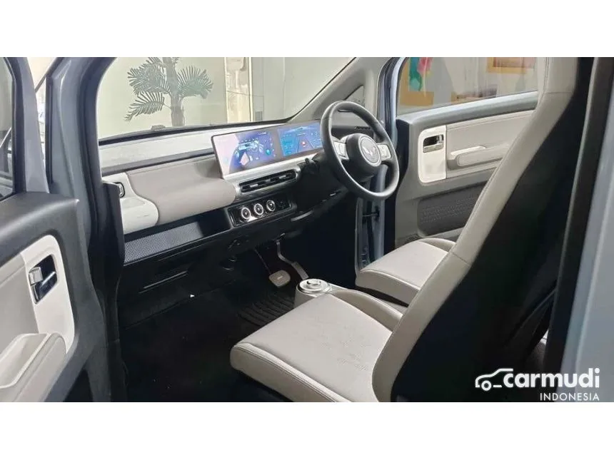 2024 Wuling EV Air ev Lite Standard Range Hatchback