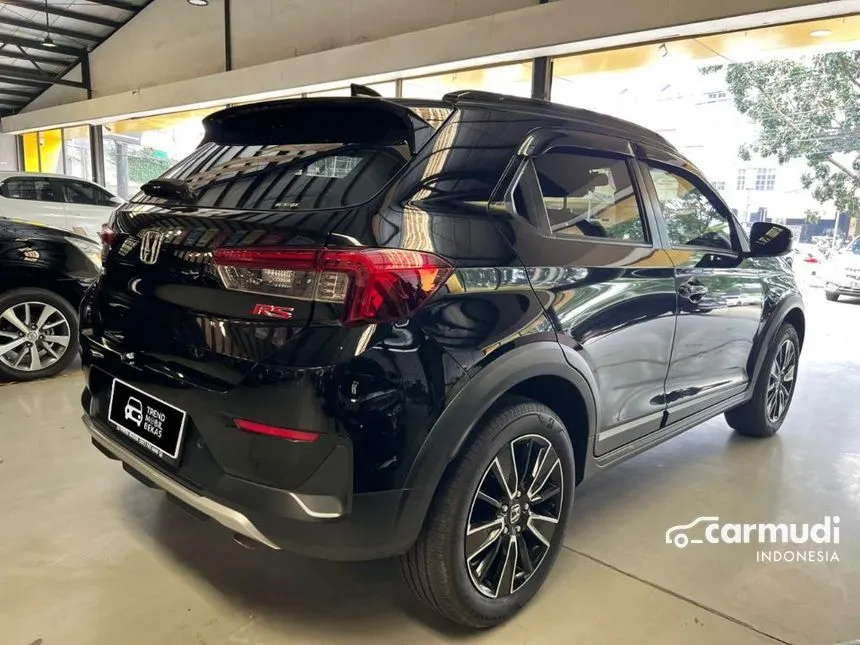 2023 Honda WR-V RS SUV