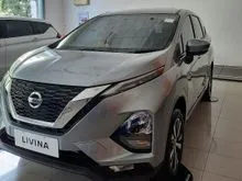 2022 Nissan Livina 1,5 VE Wagon