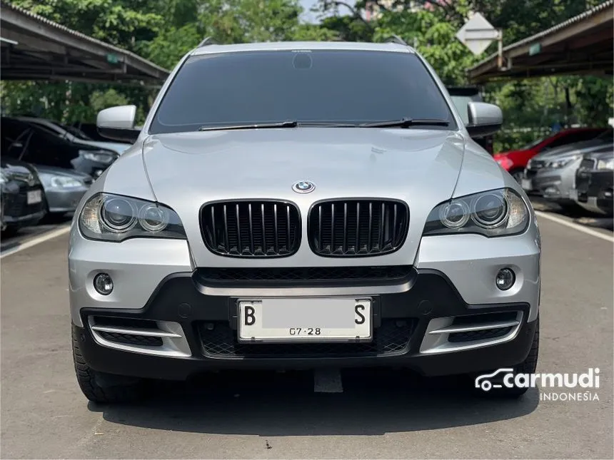 2008 BMW X5 xDrive SUV