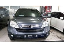 2009 Honda CR-V 2.4