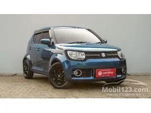 2019 Suzuki Ignis 1.2 GL SUV