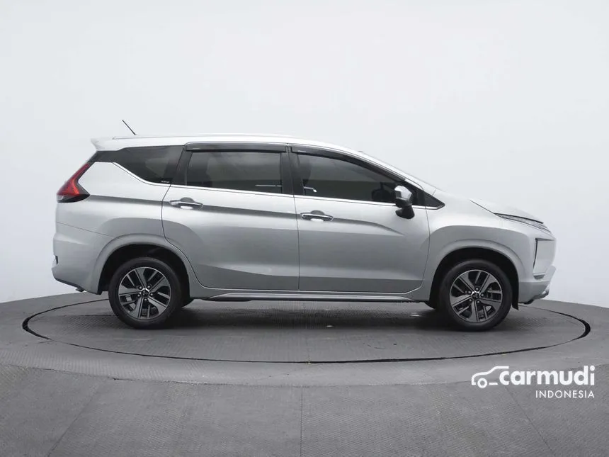 2018 Mitsubishi Xpander Ultimate MPV