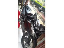 2015 Kawasaki Ninja 250