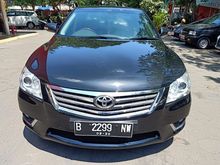 2010 Toyota Camry 2.4 V Sedan