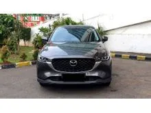 2023 Mazda CX-5 2.5 Elite SUV Like New Low Km 29Rb Record