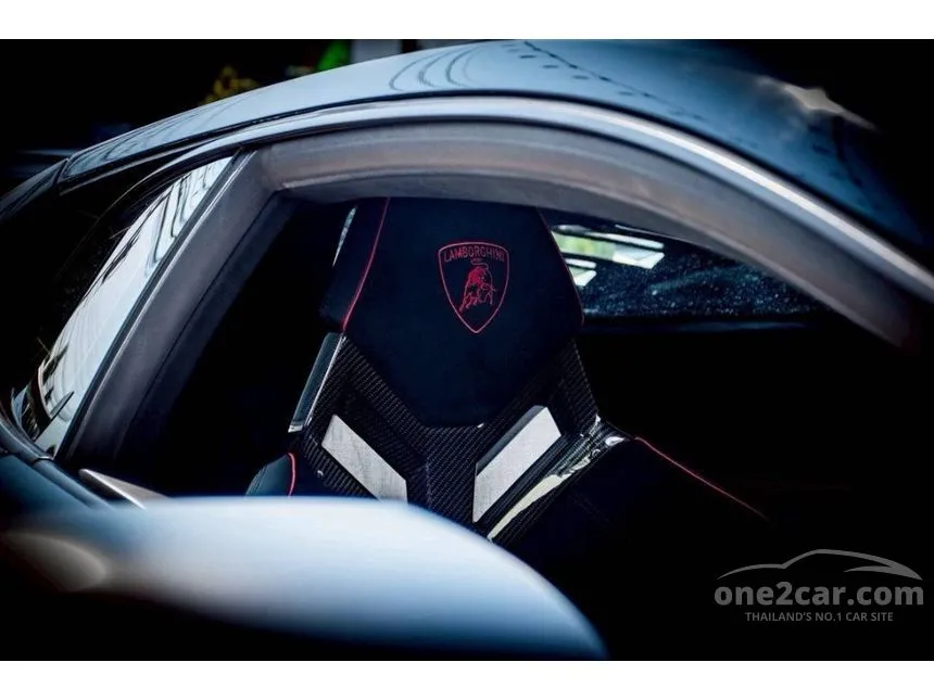 2022 Lamborghini HURACAN STO Coupe