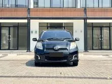 2013 Toyota Yaris 1.5 E Hatchback TDP 8 JUTA