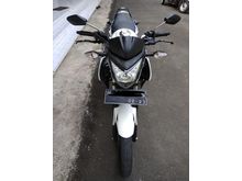2013 Honda CB 150 R