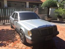 1996 Mercedes-Benz E220 2.2 W124 (ปี 85-96) Sedan AT