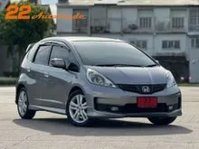 2012 Honda JAZZ 1.5 (ปี 08-14) JP Hatchback
