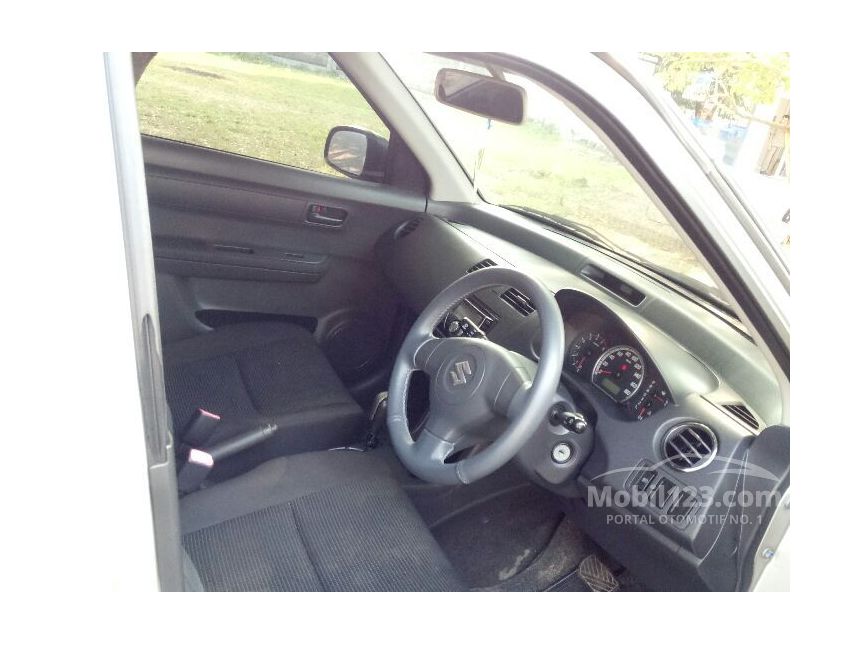 Jual Mobil Suzuki Swift 2008 GT2 1.5 di Jawa Timur Manual Jual Mobil Suzuki Swift 2008 GT2 1.5 di Jawa Timur Manual