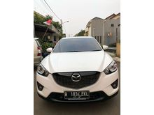 2013 Mazda CX-5 2.0 Sport SUV