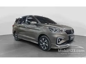 2021 Suzuki Ertiga 1.5 Sport MPV