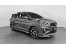 2021 Suzuki Ertiga 1.5 Sport MPV (kilometer 32rb)