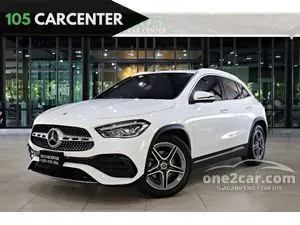 2022 Mercedes-Benz GLA200 1.3 AMG Dynamic SUV