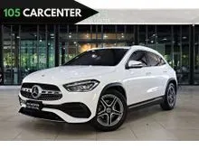 2022 Mercedes-Benz GLA200 1.3 W247 (ปี 20-27) AMG Dynamic SUV