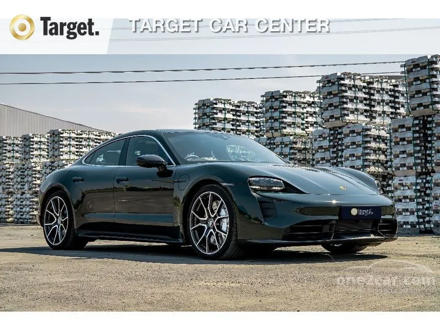 2020 porsche taycan sedan 4s sale