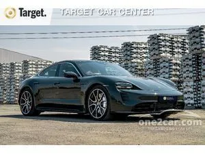 2023 Porsche Taycan 4S Sedan
