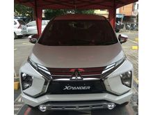 2019 Mitsubishi Xpander 1.5 ULTIMATE Wagon
