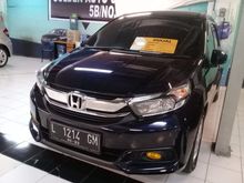 2017 Honda Mobilio 1.5 E matic sgt istimewa