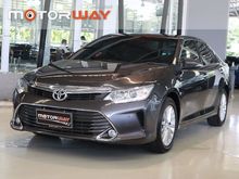 2015 Toyota Camry 2.5 (ปี 12-16) G Sedan