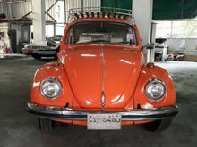 1968 Volkswagen Beetle 1.3 Classic Car 1300 Sedan MT