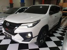 2019 Toyota Fortuner 2,4 VRZ SUV